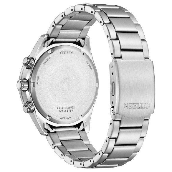 Orologio Uomo Urban Crono