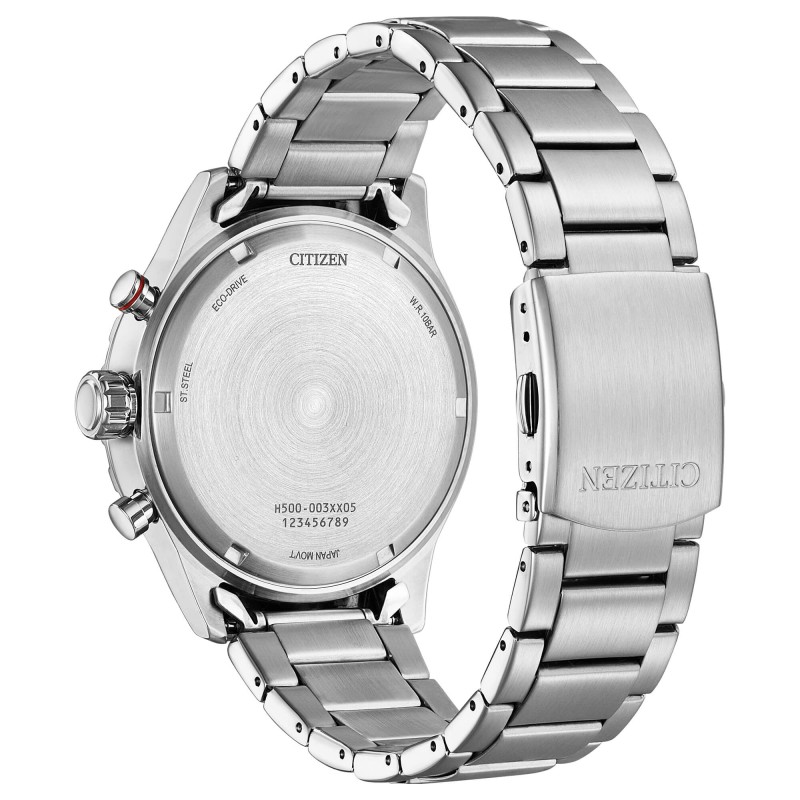 Orologio Uomo Outdoor Cronograph
