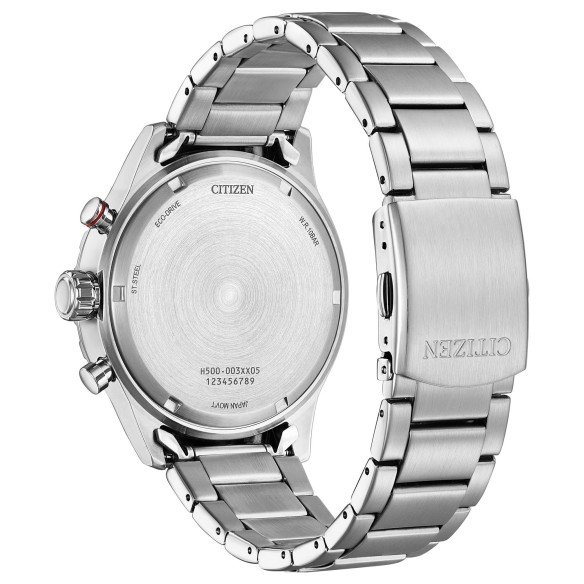 Orologio Uomo Outdoor Cronograph