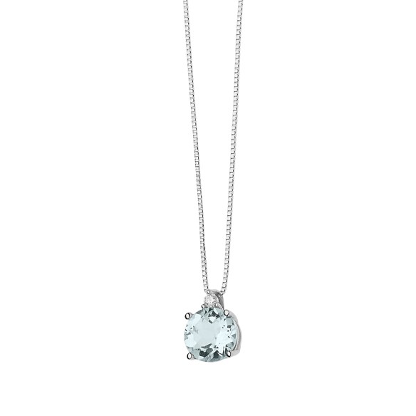 Collana Donna Storia Di Luce