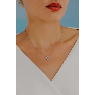 Collana Donna Azzurra Prestige 2