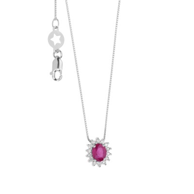 Collana Donna Contessa