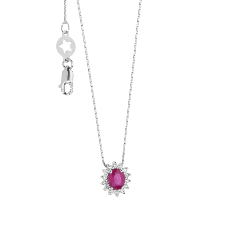Collana Donna Contessa