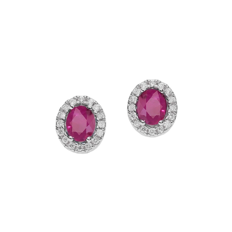 Orecchini Donna Classic 07/14