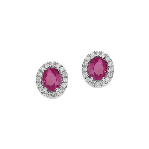 Orecchini Donna Classic 07/14
