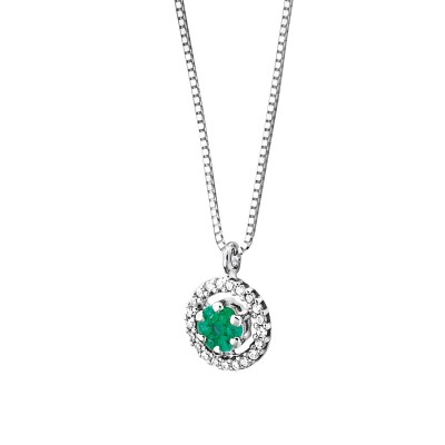 Collana Donna Divina