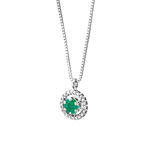 Collana Donna Divina