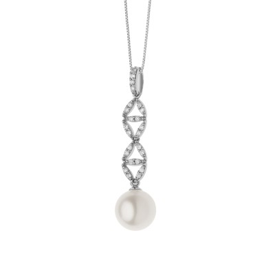 Collana Donna Vita