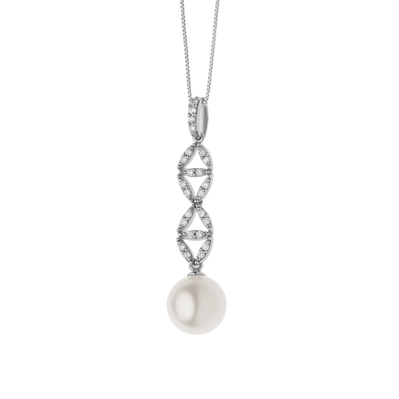 Collana Donna Vita