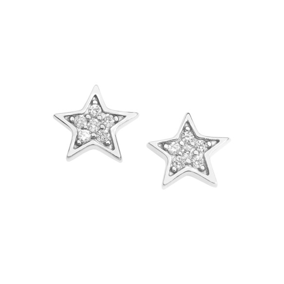 Orecchini Donna Stelle