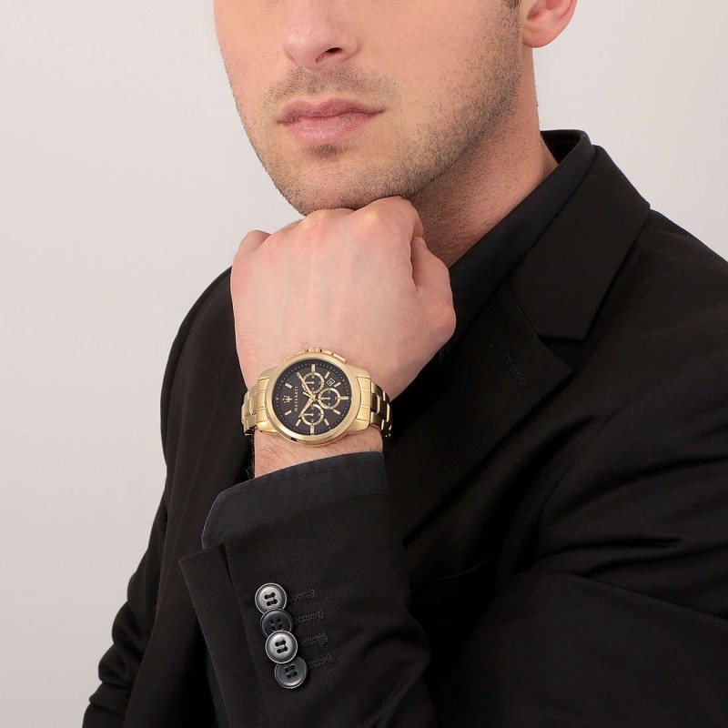Orologio Cronografo Successo