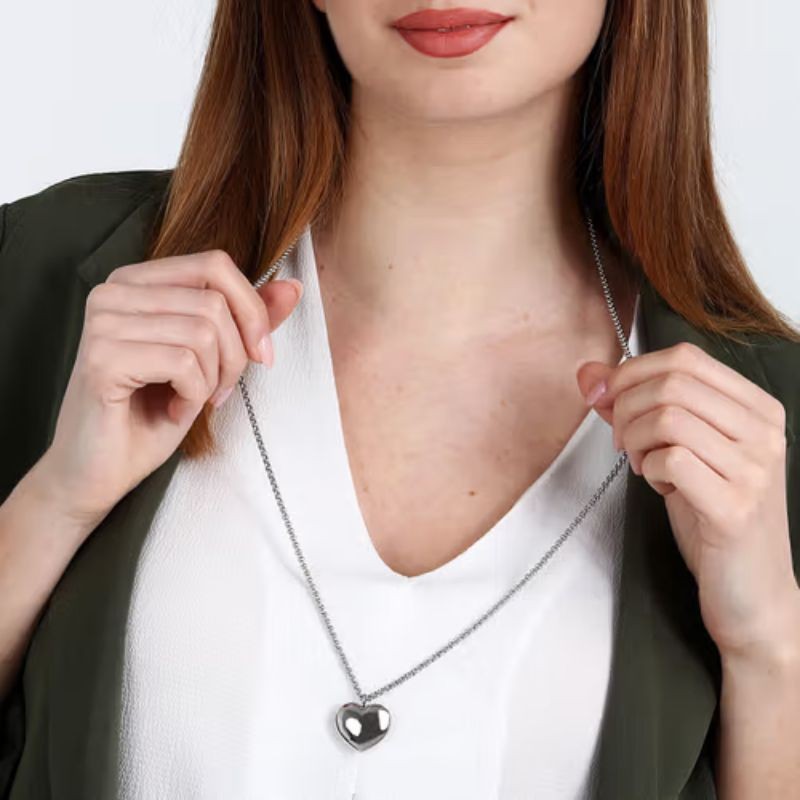 Collana Donna Talismani