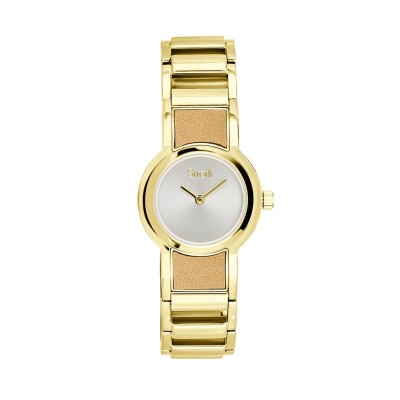 Orologio Donna Acciaio