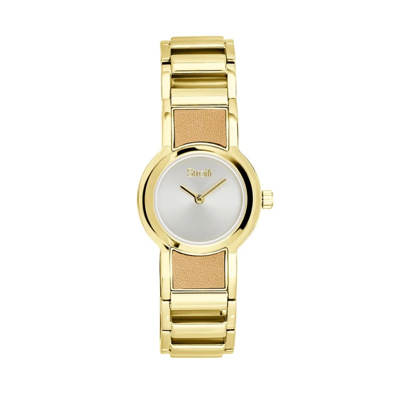 Orologio Donna Acciaio