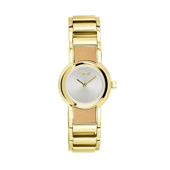 Orologio Donna Acciaio