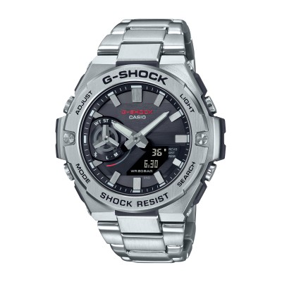 orologio G-Steel