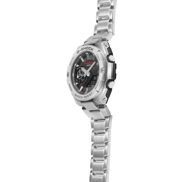 orologio G-Steel