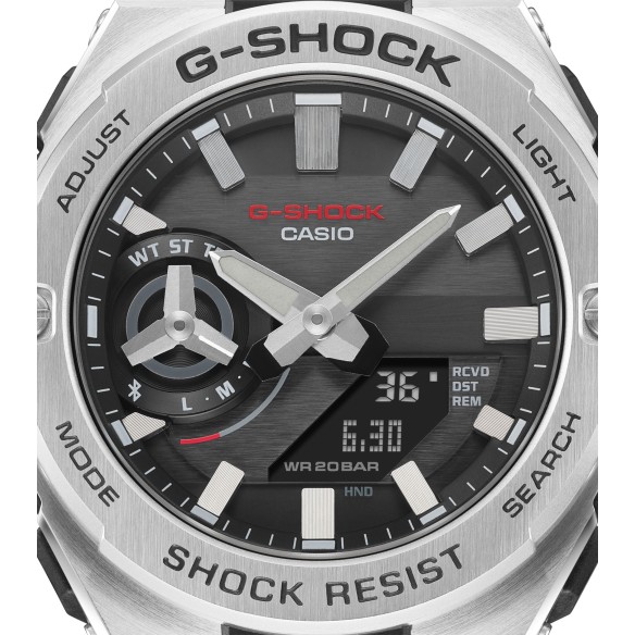 orologio G-Steel