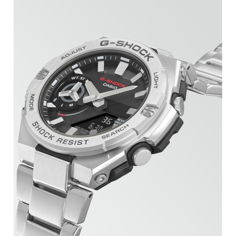 orologio G-Steel