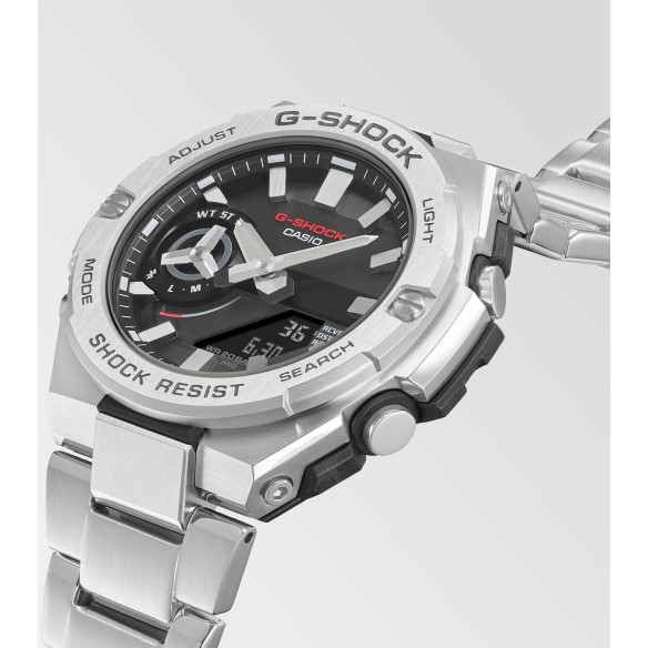 orologio G-Steel