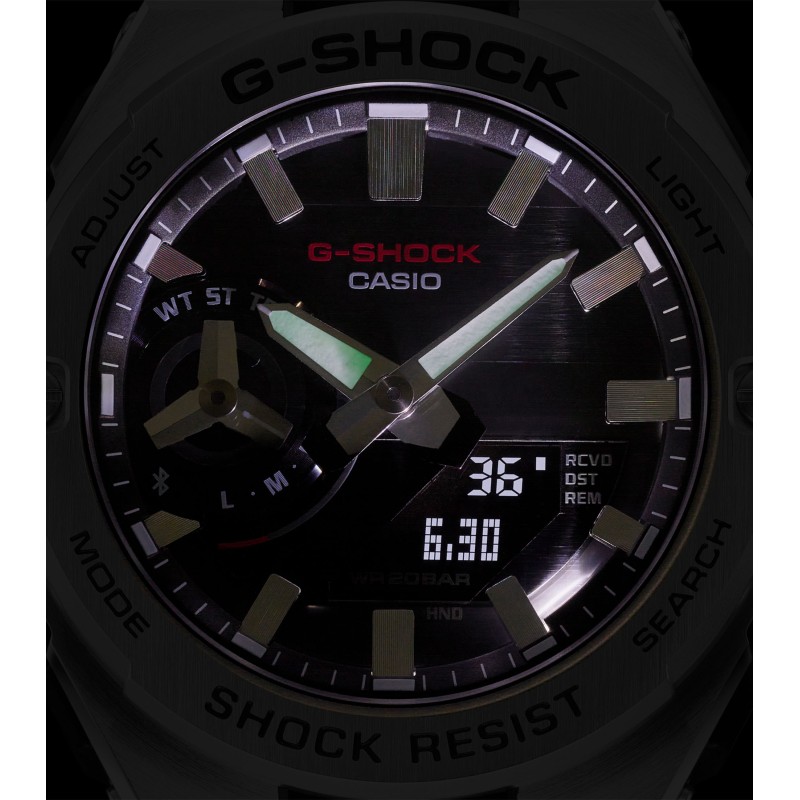 orologio G-Steel