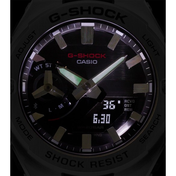 orologio G-Steel