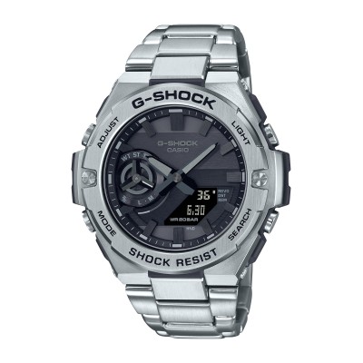 Orologio G-Steel