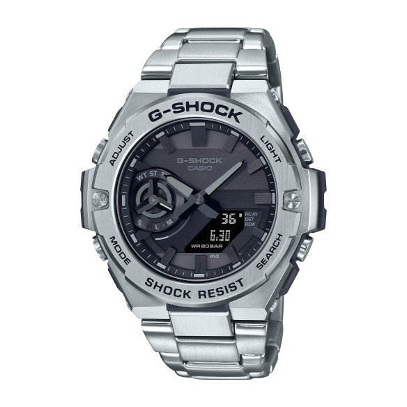 Orologio G-Steel