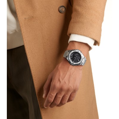 Orologio G-Steel 2