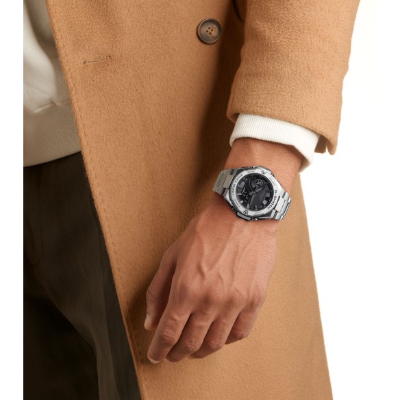 Orologio G-Steel