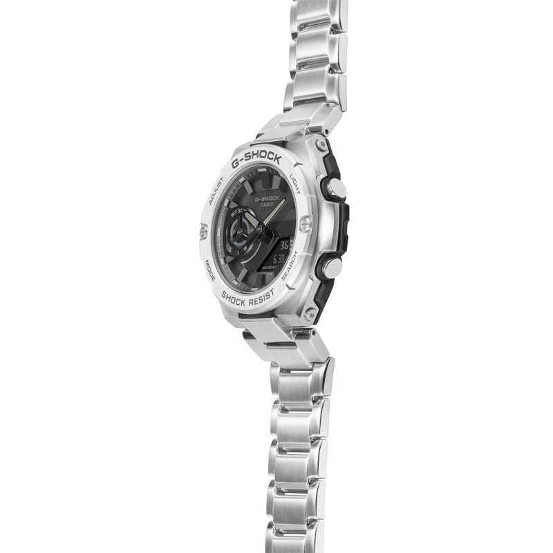 Orologio G-Steel