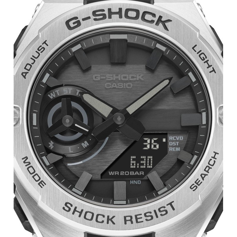 Orologio G-Steel
