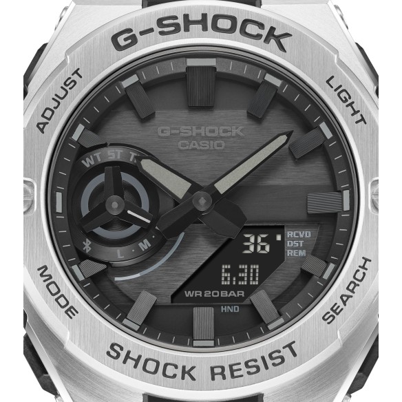 Orologio G-Steel