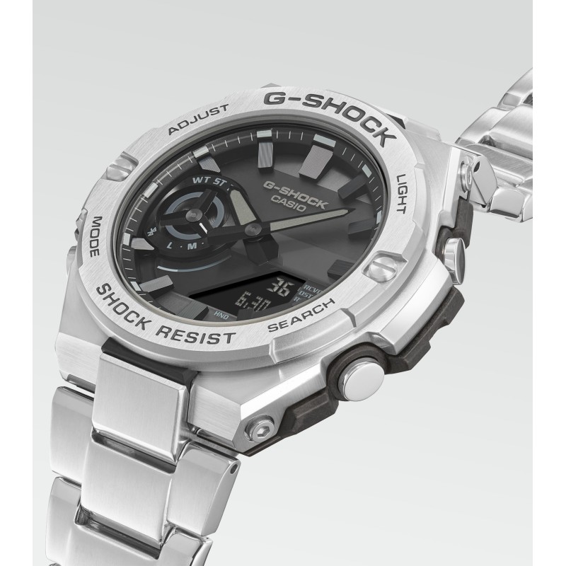 Orologio G-Steel