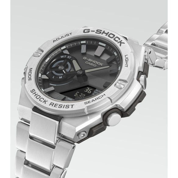 Orologio G-Steel