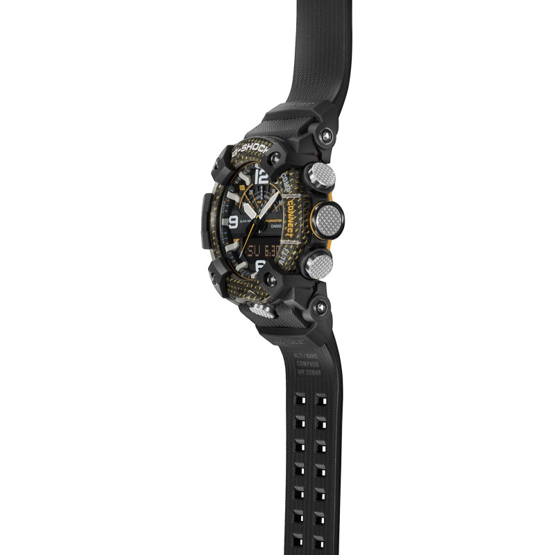 Master of G - TERRA MUDMASTER
