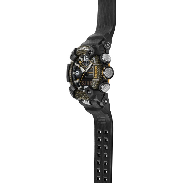 Master of G - TERRA MUDMASTER