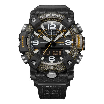 Master of G - TERRA MUDMASTER