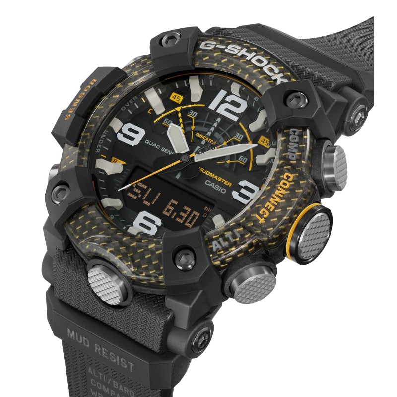 Master of G - TERRA MUDMASTER