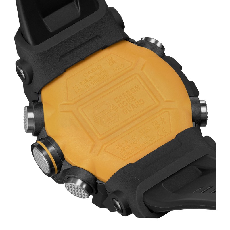 Master of G - TERRA MUDMASTER