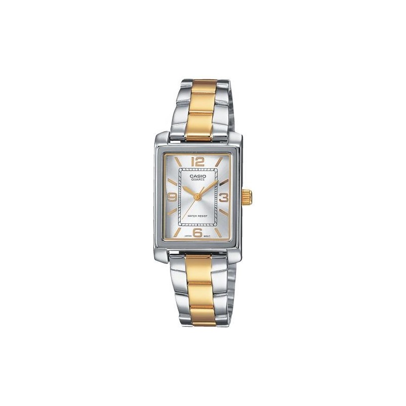 Orologio Casio Collection Lady