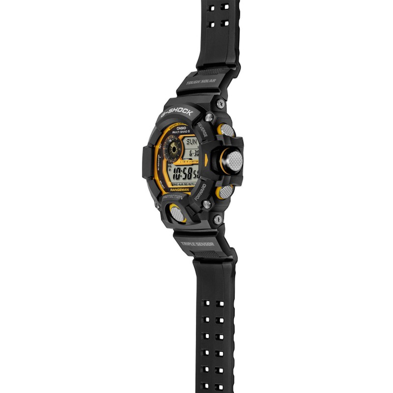 Orologio G-Shock Master of G Rangeman