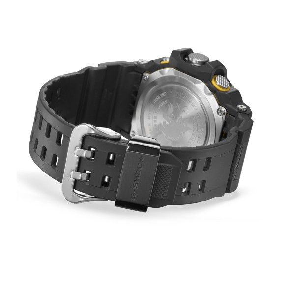 Orologio G-Shock Master of G Rangeman