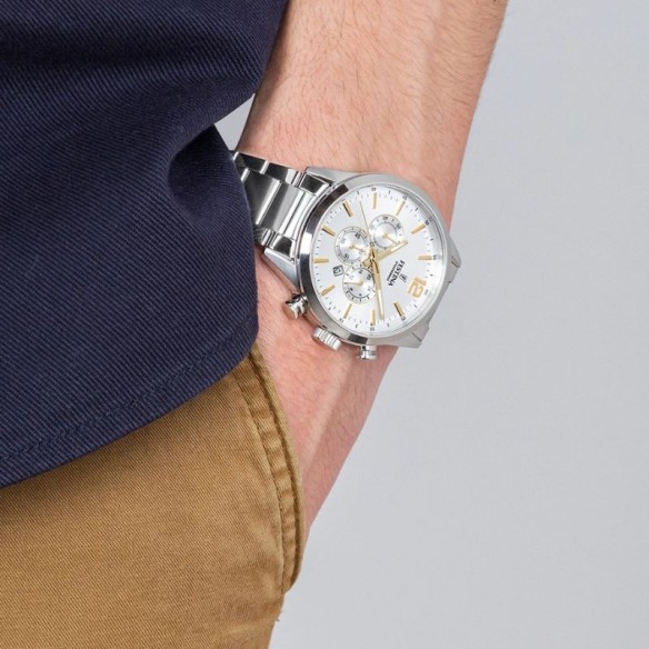 Orologio Festina Timeless Chronograph