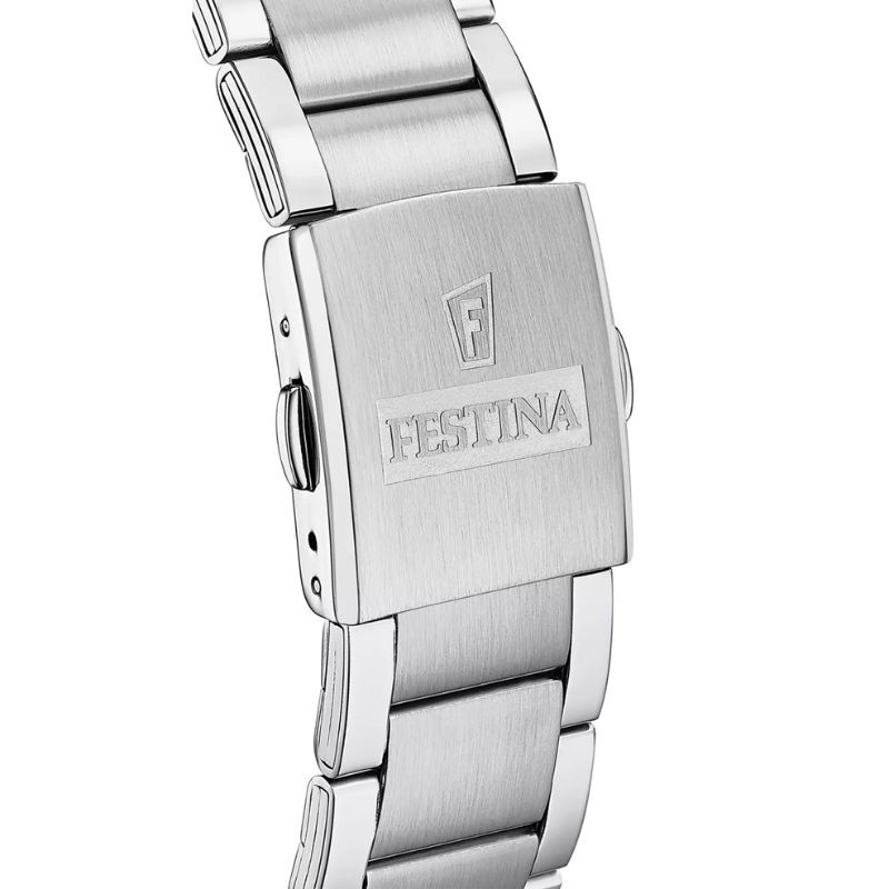 Orologio Festina Timeless Chronograph