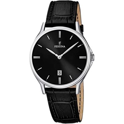 OROLOGIO FESTINA CLASSICS