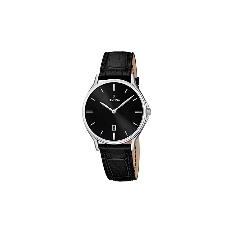OROLOGIO FESTINA CLASSICS