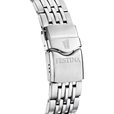 Orologio Festina Uomo Acciaio 2