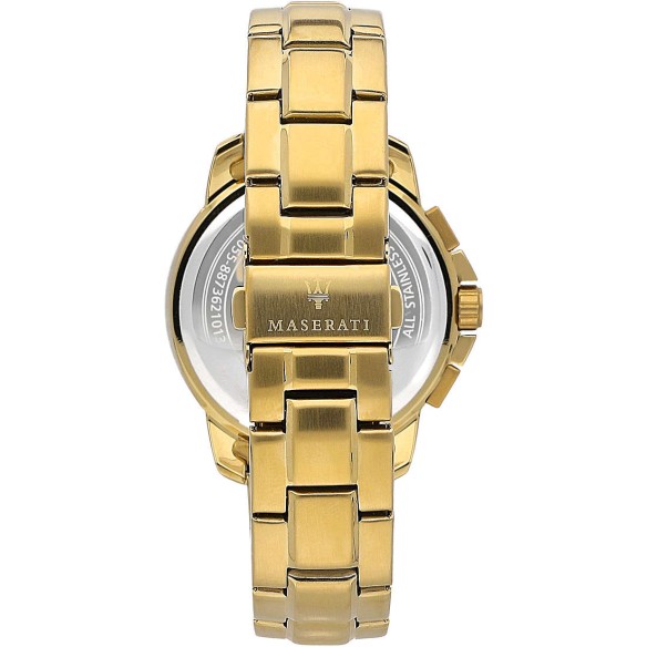 Orologio Cronografo Successo