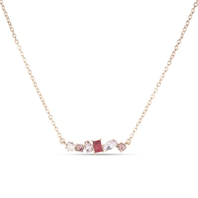 Collana Donna Violet